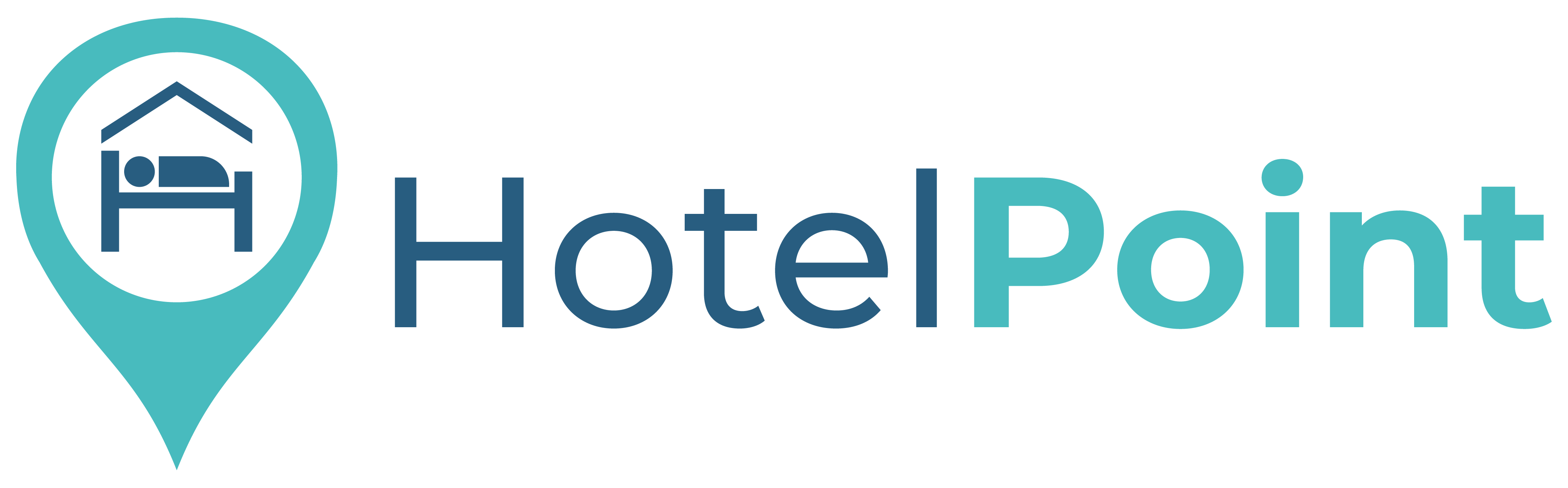 Login HotelPoint